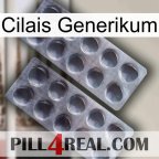 Cilais Generic 31